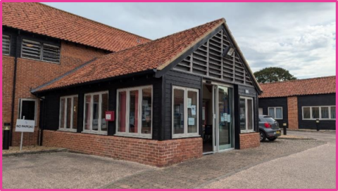 Carole Brown Health Centre