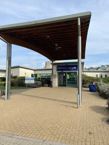 Martham Health Centre