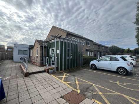 North Caister Medical Centre