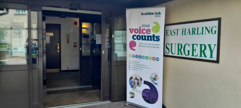 East Harling Surgery