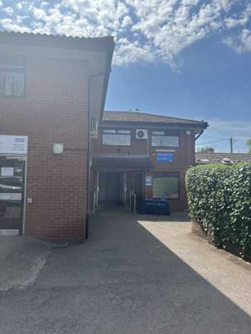 Caister Health Centre