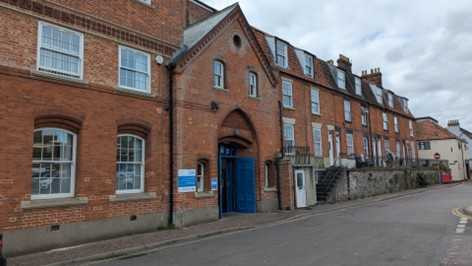 The Lighthouse Medical Centre