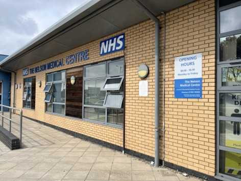 The Nelson Medical Centre
