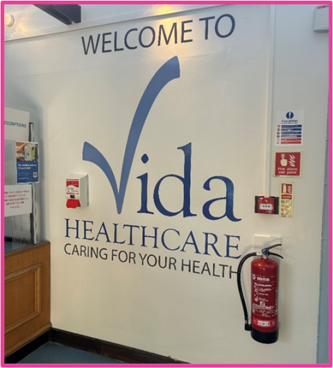 Gayton Road Health And Surgical Centre