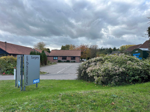 Great Massingham Surgery