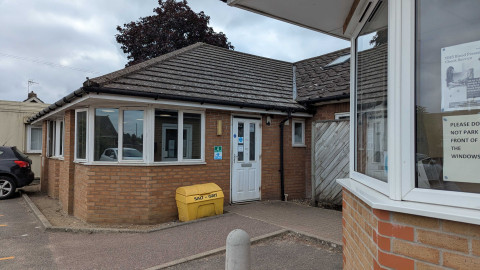 Horsford Medical Centre