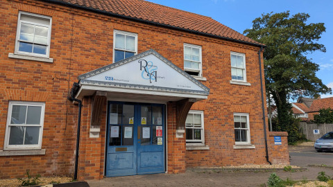 Aylsham Surgery