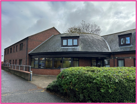 Hunstanton Medical Practice