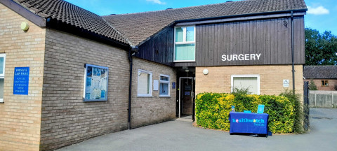 Mattishall Surgery