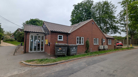 Melton Constable Surgery