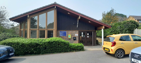 Newton Flotman Surgery