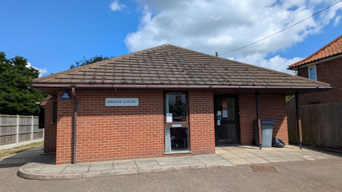 Reedham Surgery