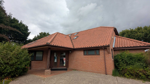Reepham Surgery