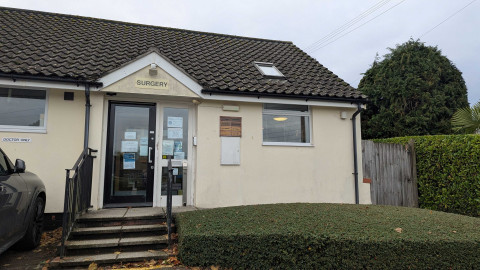 Spixworth Surgery