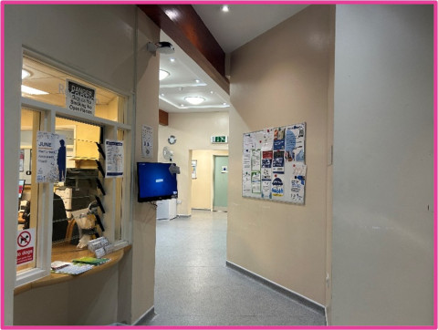 St Augustines Surgery