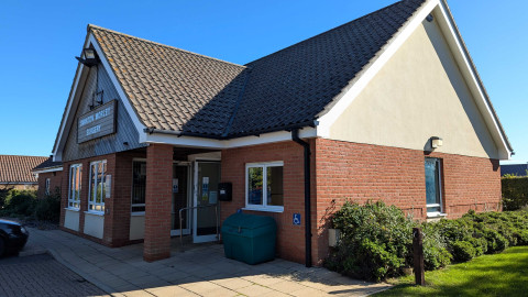 Swanton Morley Surgery