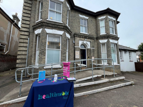 Trinity Street Surgery