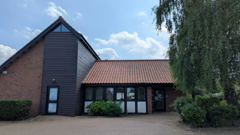 Walsingham Surgery
