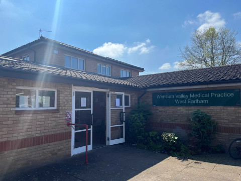 West Earlham Health Centre